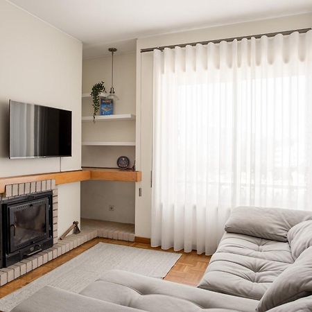 Joivy Stylish City Centre Flat With Parking Maía Esterno foto