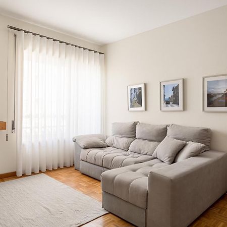 Joivy Stylish City Centre Flat With Parking Maía Esterno foto