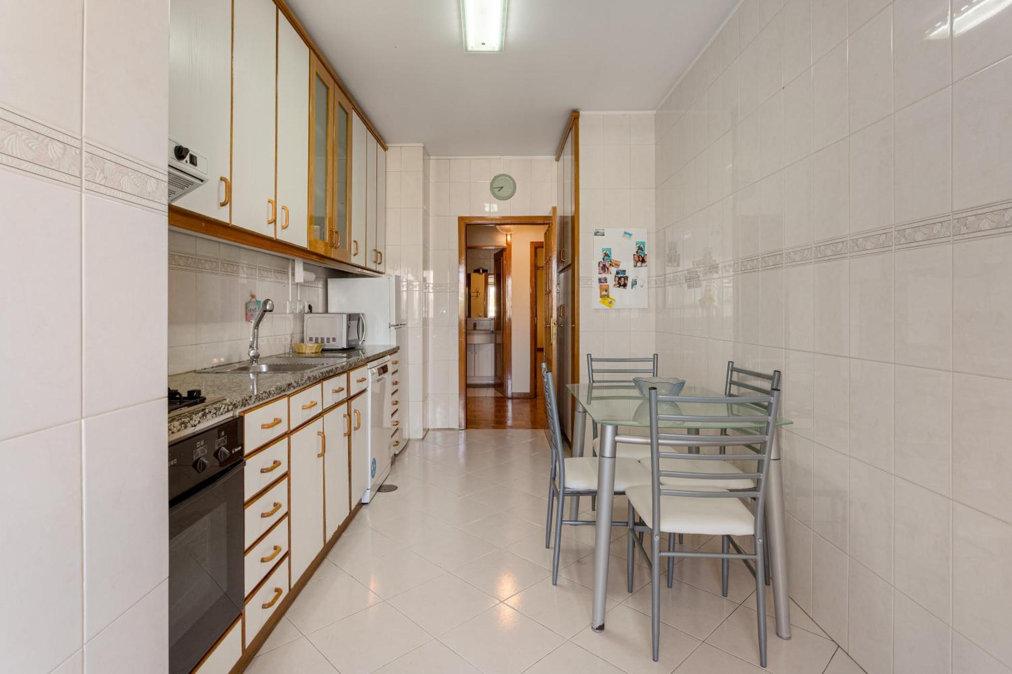 Joivy Stylish City Centre Flat With Parking Maía Esterno foto