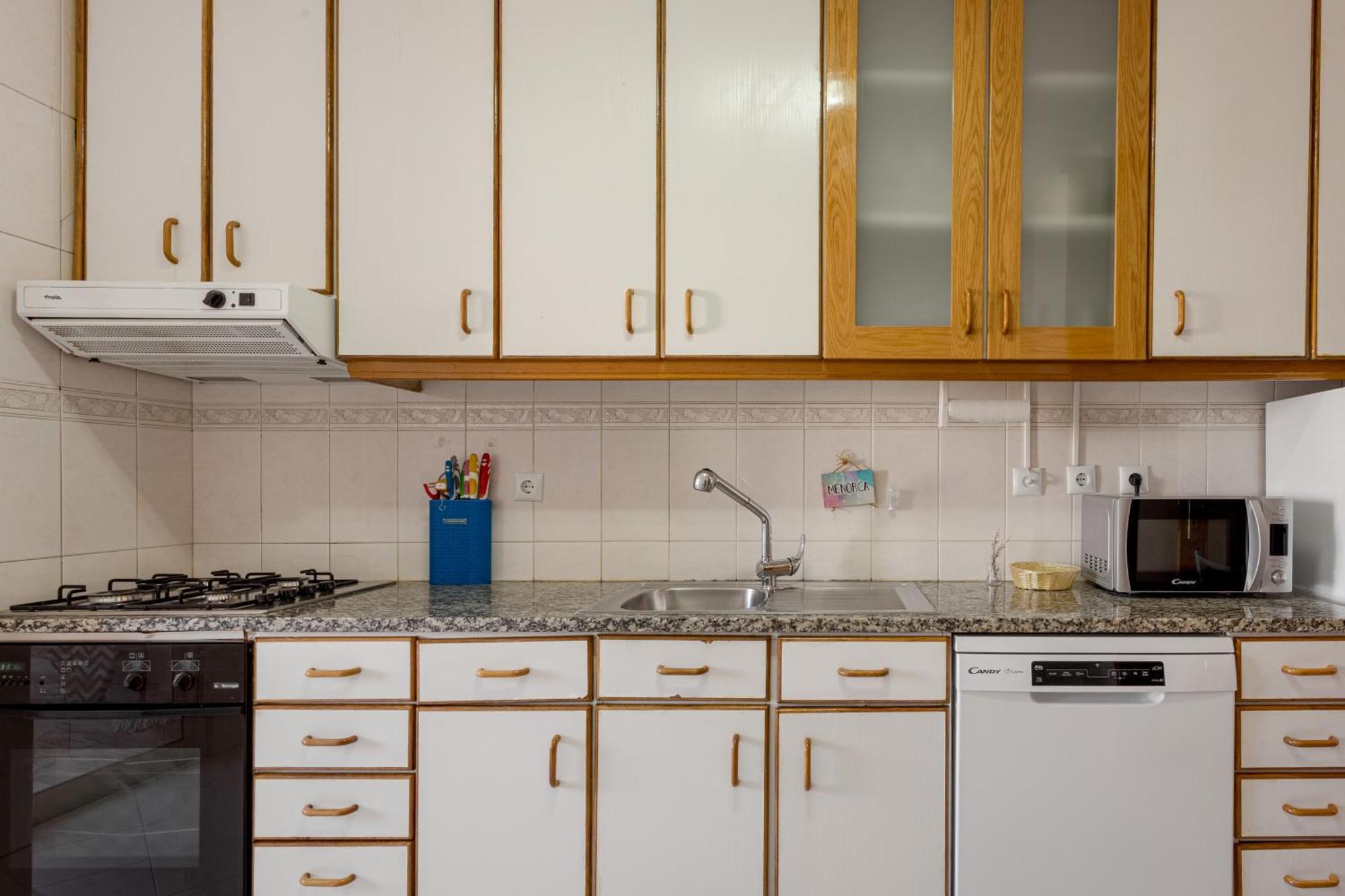 Joivy Stylish City Centre Flat With Parking Maía Esterno foto