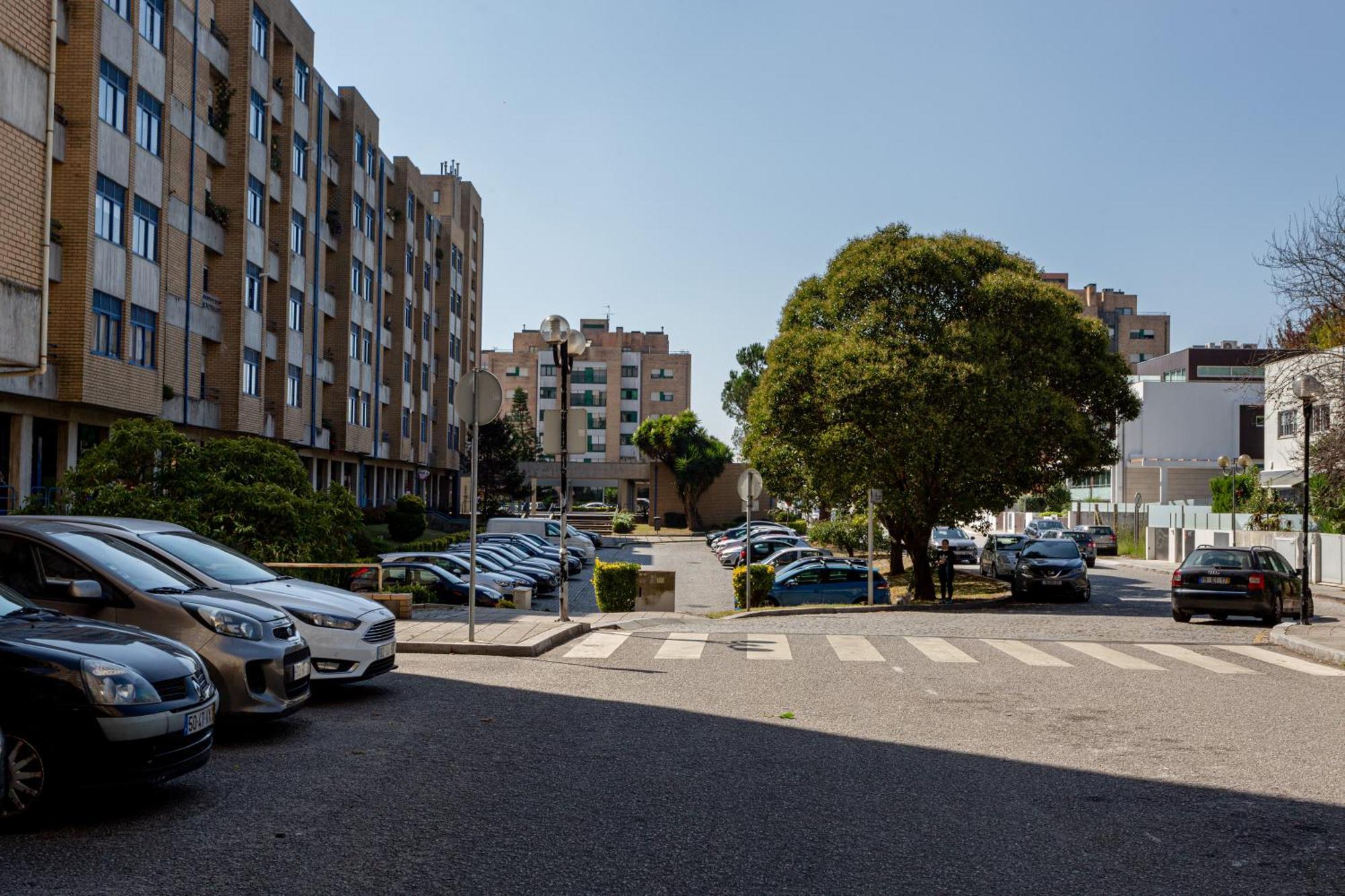 Joivy Stylish City Centre Flat With Parking Maía Esterno foto