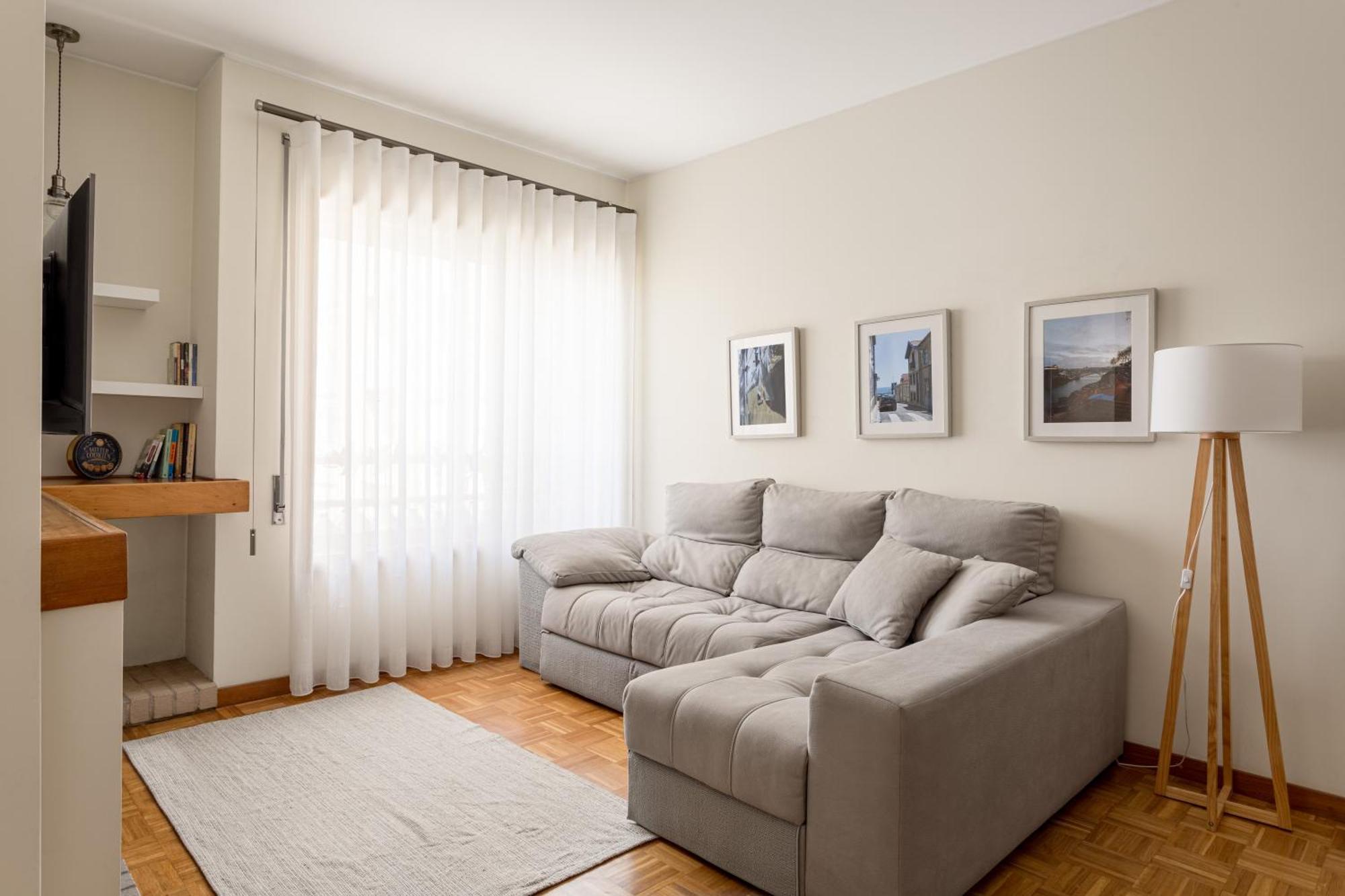 Joivy Stylish City Centre Flat With Parking Maía Esterno foto